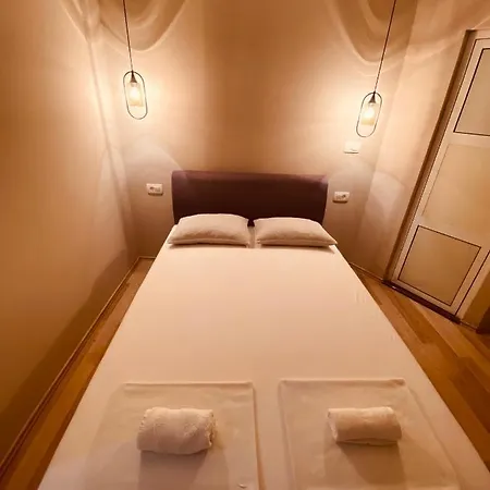 Chivas Apartmán Ljubuški