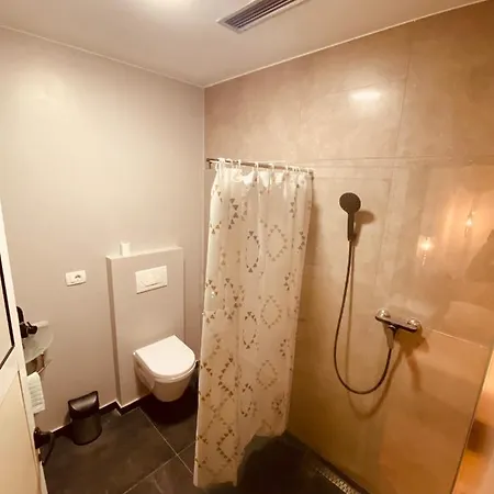Apartmán Chivas Ljubuški