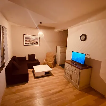 Chivas Apartmán
